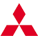 Mitsubishi logo