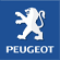 Peugeot logo