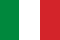 Italy Flag