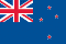 New Zealand Flag