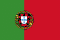 Portugal Flag