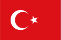 Turkey Flag