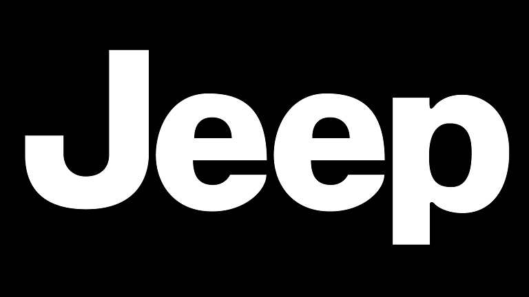 Jeep logo